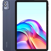 Планшет Tecno MegaPad 11 8/128GB Starfall Gray (4894947052194) - придбати в Дніпрі, Україні: ціна, характеристики | інтернет-магазин TOUCH