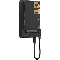 Зовнішній акумулятор Blueo MF Stand Magnetic Wireless 10000mAh 20W Black - придбати в Дніпрі, Україні: ціна, характеристики | інтернет-магазин TOUCH