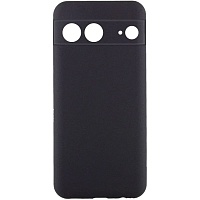 Чохол Epic Lakshmi Full Camera для Google Pixel 8 Black (AAA)