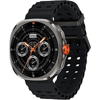 Смарт-часы Haylou Vibe LS30 Black