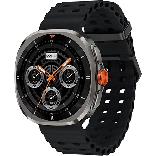 Смарт-годинник Haylou Vibe LS30 Black - придбати в Дніпрі, Україні: ціна, характеристики | інтернет-магазин TOUCH