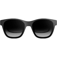 Окуляри доповненої реальності XREAL Air Ar Glasses Black - придбати в Дніпрі, Україні: ціна, характеристики | інтернет-магазин TOUCH