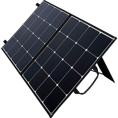 Портативная солнечная панель EnerSol ESP-100W