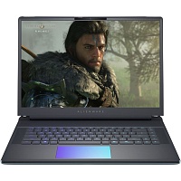 Ноутбук Alienware 16 Area-51 (useaa16250hcto02) CUSTOM - придбати в Дніпрі, Україні: ціна, характеристики | інтернет-магазин TOUCH
