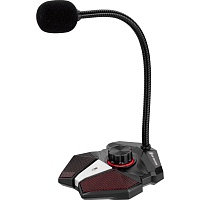 Мікрофон 2E Gaming MG-001 Black (2E-MG-001) - придбати в Дніпрі, Україні: ціна, характеристики | інтернет-магазин TOUCH