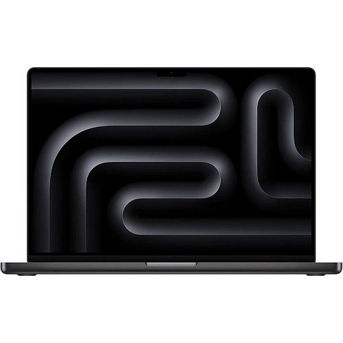 Ноутбук Apple MacBook Pro 16'' M3 Pro 36GB/512GB Space Black 2023 (MRW23)