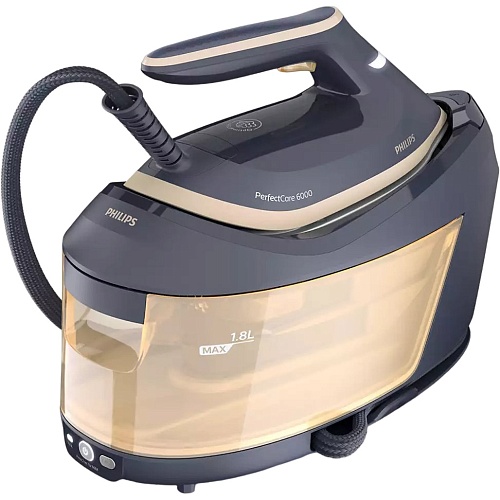 Утюг с парогенератором Philips PerfectCare 6000 Series PSG6066/20