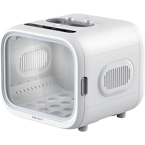 Сушилка для животных Petkit AirSalon Max Pro Smart Pet Dryer (PD10-PRO)