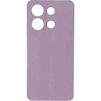 Чохол DK Full Silicone Case для Poco M6 Pro Lilac - придбати в Дніпрі, Україні: ціна, характеристики | інтернет-магазин TOUCH
