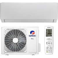 Спліт-система GREE Pular Inverter GWH09AGA-K6DNA1C  - придбати в Дніпрі, Україні: ціна, характеристики | інтернет-магазин TOUCH