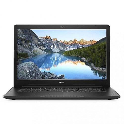Ноутбук Dell Inspiton 3583 (I3583-5763BLK-PUS)