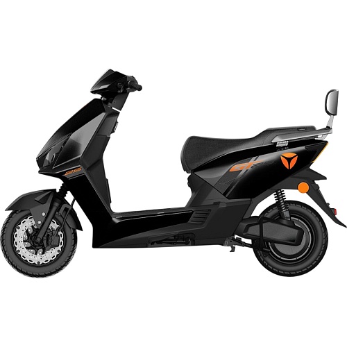 Электроскутер Yadea GT25 034 Black