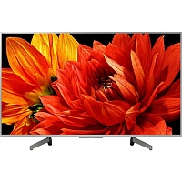 Телевізор Sony KD-49XG8377 EU - придбати в Дніпрі, Україні: ціна, характеристики | інтернет-магазин TOUCH