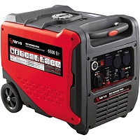 Инверторный бензиновый генератор Narva NGI-6500E
