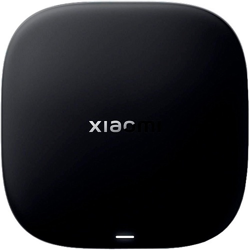 Медиаплеер Xiaomi TV Box S 3rd Gen (MDZ-32-AA) Уценка
