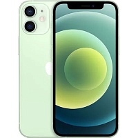 Смартфон Apple iPhone 12 256GB Green (MGJL3/MGHM3) - придбати в Дніпрі, Україні: ціна, характеристики | інтернет-магазин TOUCH