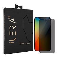 Захисне скло iLera Incognito DeLuxe Full Cover для Apple iPhone 17e/ 16e/ 14/ 13/ 13 Pro (iLlnDL14) - придбати в Дніпрі, Україні: ціна, характеристики | інтернет-магазин TOUCH