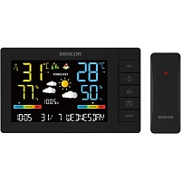 Метеостанция Sencor SWS 4440