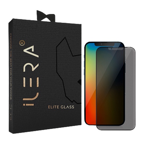 Захисне скло iLera Incognito DeLuxe Full Cover для Apple iPhone 16e/ 14/ 13/ 13 Pro (iLlnDL14) - придбати в Дніпрі, Україні: ціна, характеристики | інтернет-магазин TOUCH