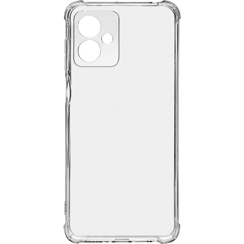 Чехол ArmorStandart Air Force Camera cover для Motorola G14 Transparent (ARM70746)