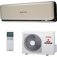 Спліт-система Mitsubishi Heavy Deluxe SRK60ZSX-WT/SRC60ZSX-W Titanium - придбати в Дніпрі, Україні: ціна, характеристики | інтернет-магазин TOUCH