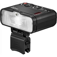 Вспышка Godox Macro Flash (MF12)