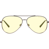 Комп'ютерні окуляри Gunnar Maverick Gunmetal Amber (MAV-05001) - придбати в Дніпрі, Україні: ціна, характеристики | інтернет-магазин TOUCH