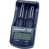 Зарядное устройство LiitoKala Lii-260