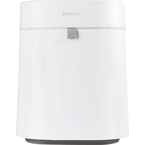 Умная корзина для мусора Townew T15 Air White