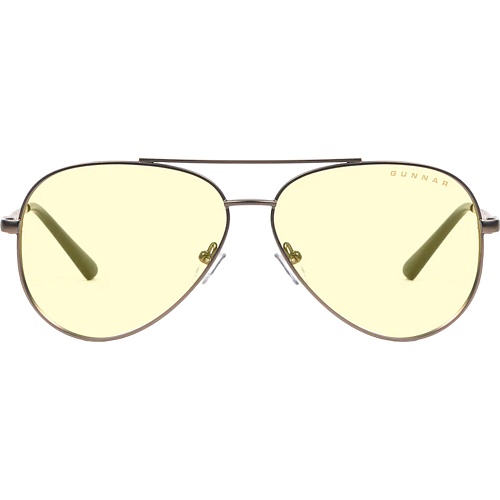 Комп'ютерні окуляри Gunnar Maverick Gunmetal Amber (MAV-05001) - придбати в Дніпрі, Україні: ціна, характеристики | інтернет-магазин TOUCH