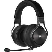 Ігрові навушники Corsair Virtuoso RGB Wireless XT (CA-9011188-EU) - придбати в Дніпрі, Україні: ціна, характеристики | інтернет-магазин TOUCH