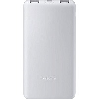 Внешний аккумулятор Xiaomi Lite 10000mAh 22.5W White (BHR9350GL) 