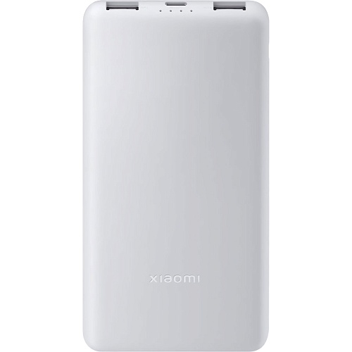 Зовнішній акумулятор Xiaomi Lite 10000mAh 22.5W White (BHR9350GL)  - придбати в Дніпрі, Україні: ціна, характеристики | інтернет-магазин TOUCH
