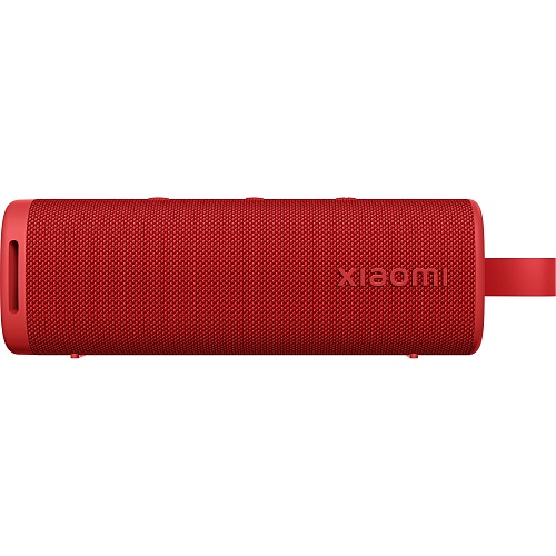 Портативна акустика Xiaomi Sound Outdoor Red (QBH4263GL) - придбати в Дніпрі, Україні: ціна, характеристики | інтернет-магазин TOUCH