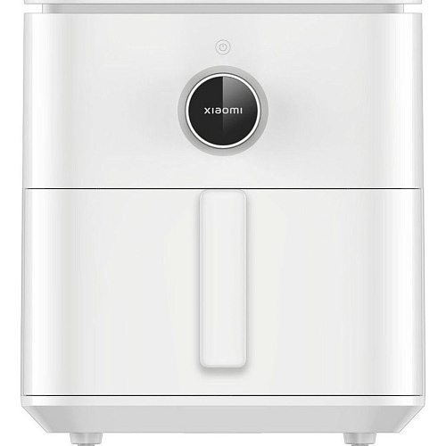 Аерофритюрниця Xiaomi Mi Smart Air Fryer MAF10 White (BHR7358EU) Вітрина - придбати в Дніпрі, Україні: ціна, характеристики | інтернет-магазин TOUCH