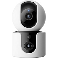 IP-камера для відеоспостереження Xiaomi Smart Camera C300 Double (MJSXJ22CM) - придбати в Дніпрі, Україні: ціна, характеристики | інтернет-магазин TOUCH