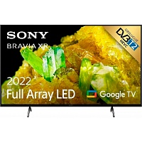 Телевізор Sony BRAVIA XR X90S Full Array 50