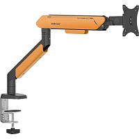 Настільне кріплення для монітора Anda Seat Stealth Pro II 17''-42'' Orange (AD-W-A9-1S-BO) - придбати в Дніпрі, Україні: ціна, характеристики | інтернет-магазин TOUCH