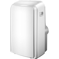 Кондиціонер мобільний Midea MPPDB-12CRN7  - придбати в Дніпрі, Україні: ціна, характеристики | інтернет-магазин TOUCH