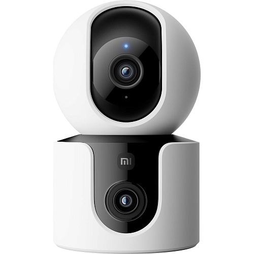 IP-камера для видеонаблюдения Xiaomi Smart Camera C300 Double (MJSXJ22CM)