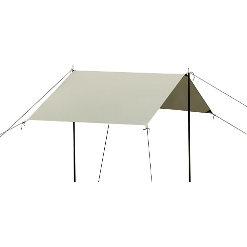 Тент Skif Outdoor Shield 200х150см Gray (SOTSH200GRY)
