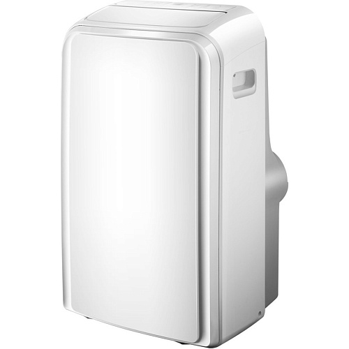Кондиціонер мобільний Midea MPPDB-12CRN7  - придбати в Дніпрі, Україні: ціна, характеристики | інтернет-магазин TOUCH
