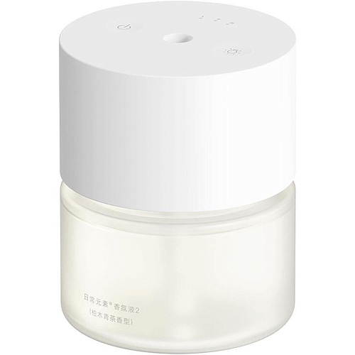 Ароматизатор воздуха MiJia Automatic Fragrance Machine White (MJXFJ02XW)