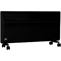 Конвекционный обогреватель Cooper&Hunter Domestic CH-2000 MD (Black)