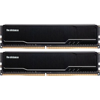 Модуль памяти DDR4 INTELIGENTES Re:Sistance 2x8GB 3200MHz (IR4DFK2/16)