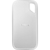 Зовнішній SSD накопичувач SanDisk Extreme Portable V2 4TB White (SDSSDE61-4T00-G46W) - придбати в Дніпрі, Україні: ціна, характеристики | інтернет-магазин TOUCH