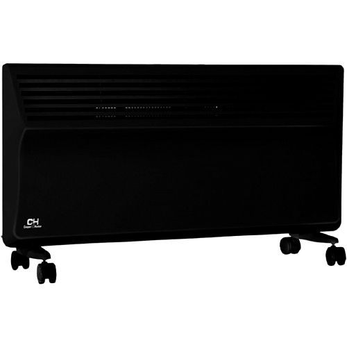Конвекционный обогреватель Cooper&Hunter Domestic CH-2000 MD (Black)