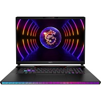 Ноутбук MSI Raider GE78 HX 14VGG (14VGG-205US) - придбати в Дніпрі, Україні: ціна, характеристики | інтернет-магазин TOUCH