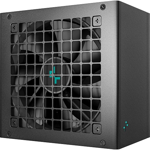 Блок живлення Deepcool PN650D 650W (R-PN650D-FC0B) - придбати в Дніпрі, Україні: ціна, характеристики | інтернет-магазин TOUCH
