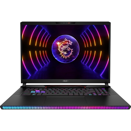 Ноутбук MSI Raider GE78 HX 14VGG (14VGG-205US) - придбати в Дніпрі, Україні: ціна, характеристики | інтернет-магазин TOUCH